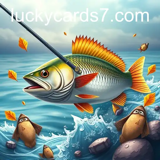lucky cards-BONUS9